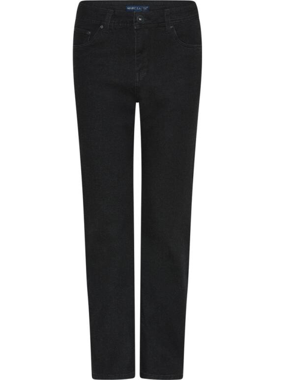 Marc Lauge - Marc Lauge Lena sort denim jeans