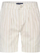Red Button - Red Button 4574 lys beige shorts