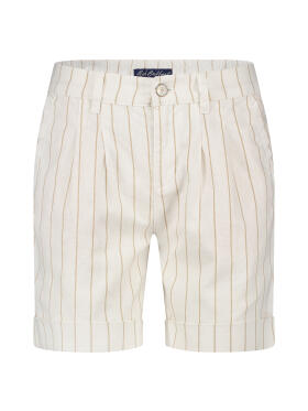 Red Button - Red Button 4574 lys beige shorts