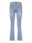 Red Button - Red Button BABETTE flair ankel jeans