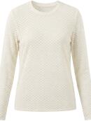 One Two Luxzuz - One Two Luxzuz Segberg offwhite bluse One Two Luxzuz - One Two Luxzuz Segberg offwhite bluse