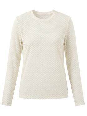 One Two Luxzuz Segberg offwhite bluse One Two Luxzuz Segberg offwhite bluse
