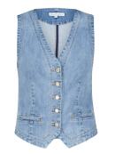 Red Button - Red Button 4178 denim Vest