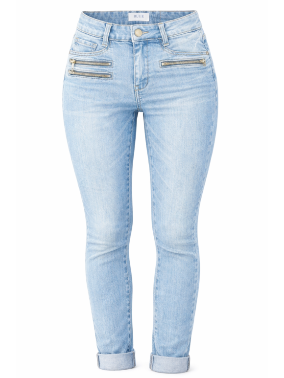 Marc Lauge - Marc Lauge Staycy 8996 Jeans Marc Lauge - Marc Lauge Staycy 8996 Jeans