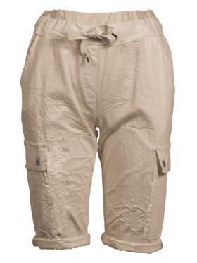 Nü Denmark Carmen sand Shorts