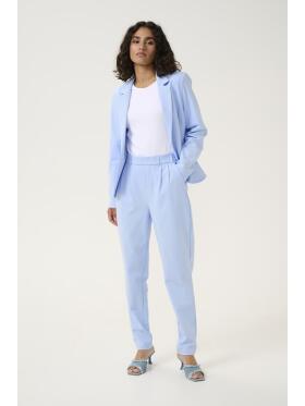 Kaffe Jenny lyseblå Blazer