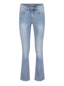 Red Button - Red Button BABETTE flair ankel jeans