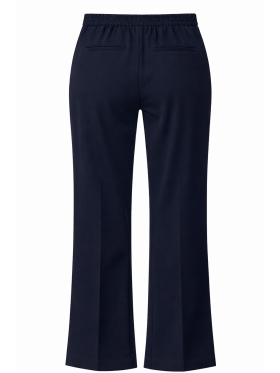 Ofelia Bliss marine blå bukser