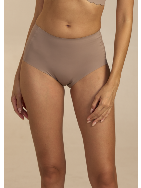 Femifemme 1001 mocca maxi trusse Femifemme 1001 mocca maxi trusse