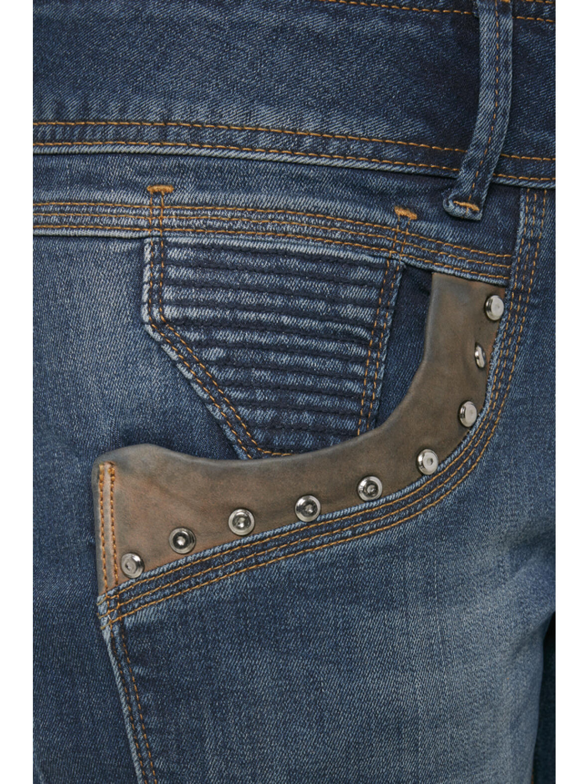 beslutte adgang tyk Boutique Dorthe - Pulz Stasia curved jeans