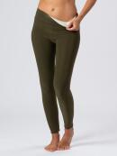 Trofé - Trofè 55215 army termo leggings Trofé - Trofè 55215 army termo leggings