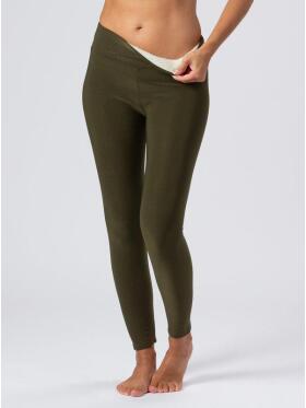 Trofè 55215 army termo leggings Trofè 55215 army termo leggings
