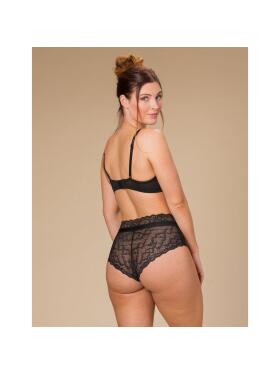 Trofé sort Alicia Brazilian trusse