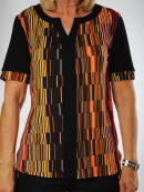 MOMONOMULTI Bluse