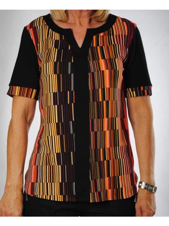 MOMONOMULTI Bluse