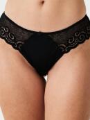 Trofé - Trofé 90355 sort Tanga