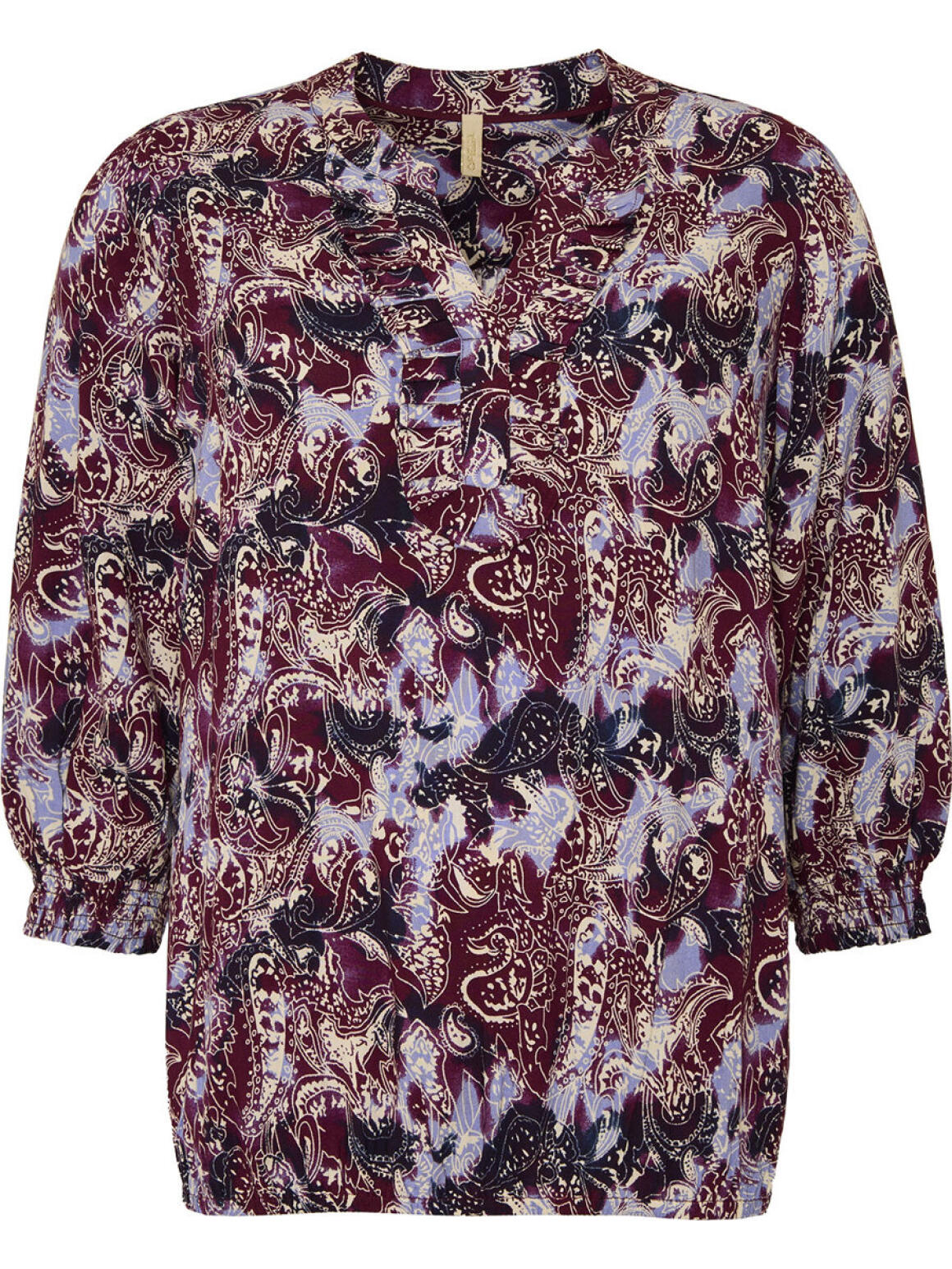 Ofelia Orma blouse white main image 0