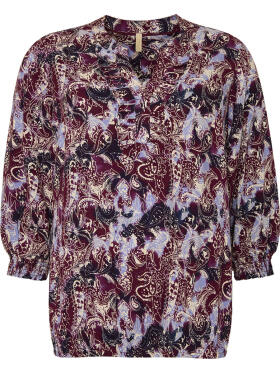 Ofelia Gloria Skjorte/bluse
