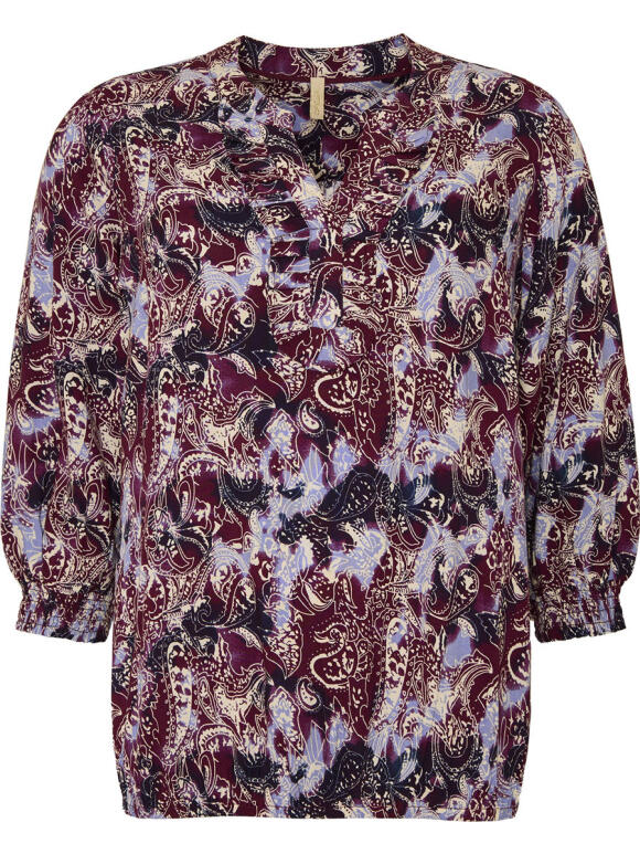 Ofelia - Ofelia Gloria Skjorte/bluse