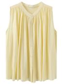 One Two Luxzuz - One Two Luxzuz Agathe gul top