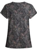 Libertè Essentiel - Liberté Alma paisley t-shirt Libertè Essentiel - Liberté Alma paisley t-shirt