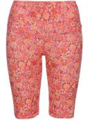 One Two Luxzuz - ONE TWO PINK CYKELSHORTS 
