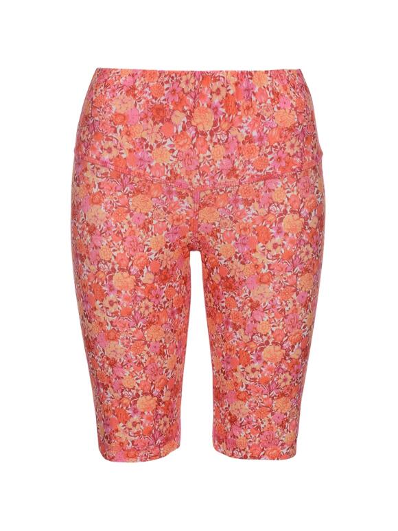 One Two Luxzuz - ONE TWO PINK CYKELSHORTS 