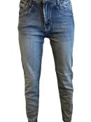 Marc Lauge - Marc lauge Chanelli denim jeans