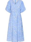 Kaffe - Kaffe Hannah kjole