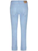 Red Button - Red Button 4456 lyseblå jeans