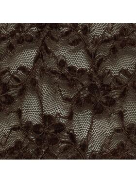Marta Du Chateau Primula brun Bluse Marta Du Chateau Primula brun Bluse