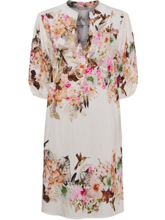 Marta Du Château - Marta Du Chateau Goldie Kjole