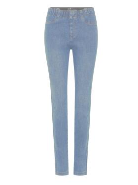 Marc Lauge - Marc Lauge Aleia 8996 denim leggings