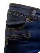 Marc Lauge - Marc Lauge Channe denim jeans