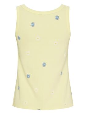 Marta Du Chateau Billie gul top