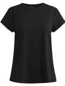 Libertè Essentiel - Liberté Alma marine blå t-Shirt Libertè Essentiel - Liberté Alma marine blå t-Shirt