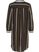 Marta Du Château - Marta Du Chateau Saylor brun Kjole