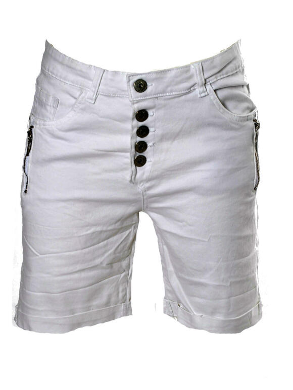 Marc Lauge - MLC2246A Shorts