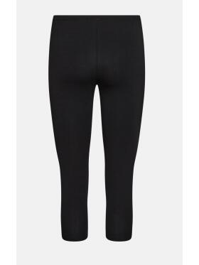 Decoy 8600 sort bambus 3/4 Leggings