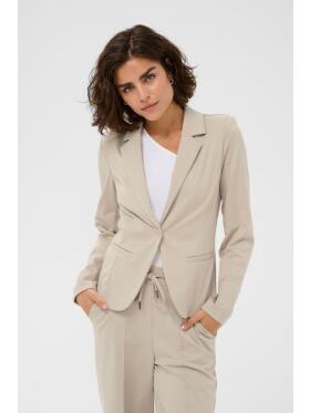 Kaffe Jenny sand Blazer