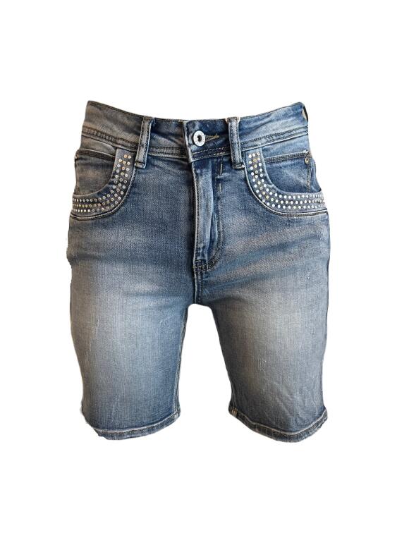 Marc Lauge - Marc Lauge Malou Shorts