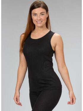 Trofè 80993 uld/bambus Undertrøje