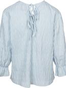 One Two Luxzuz - One Two Luxzuz Constan lyseblå Bluse
