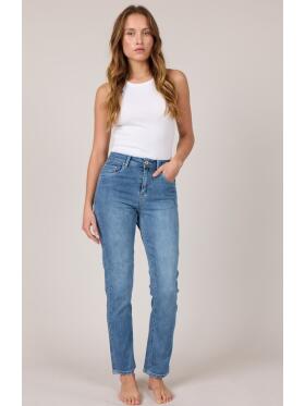 Marc Lauge Lena 91 Denim Jeans