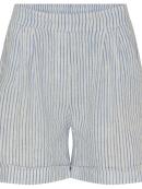 Marta Du Château - Marta Du Chateau Sophia blå Shorts