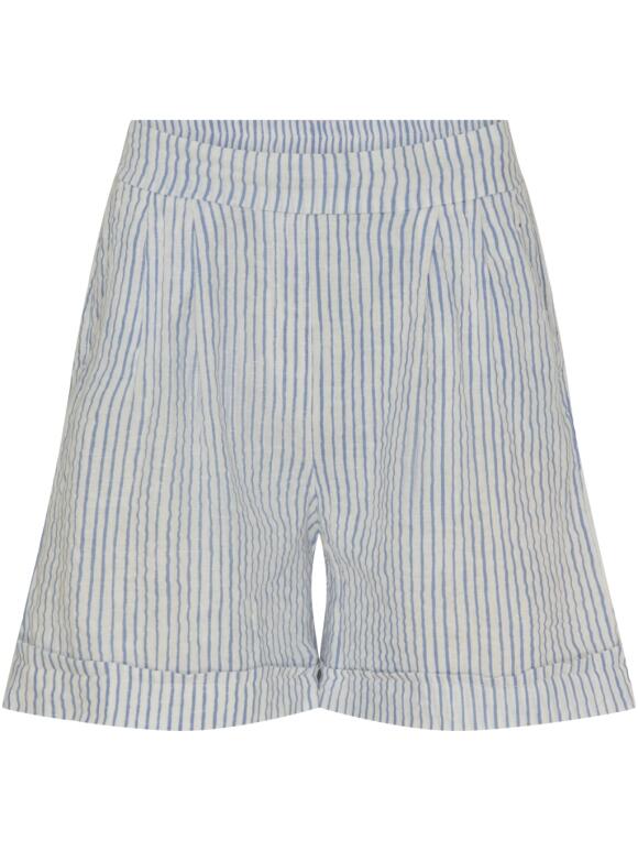 Marta Du Château - Marta Du Chateau Sophia blå Shorts