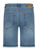 Red Button - Red Button 4449 denim shorts
