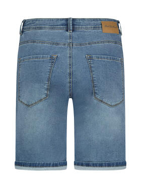 Red Button 4449 denim shorts