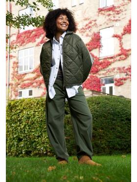 Marta Du Chateau Peonia army Bukser