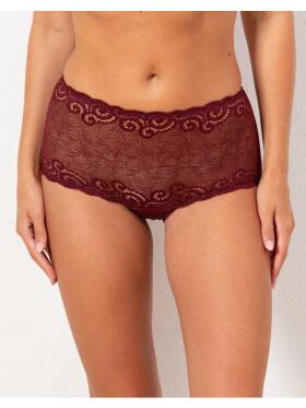 Trofè Irene bordeaux maxi trusse Trofè Irene bordeaux maxi trusse